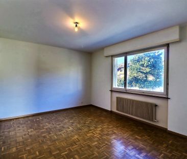 Nice 5.5 room apartment in Vevey - Photo 6