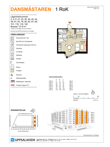Soldathemsvägen 8, 75257, Uppsala - Foto 5