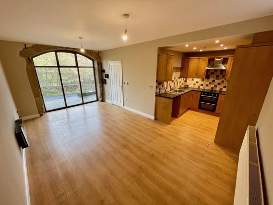 Lumbfoot, Keighley, Stanbury - Photo 1