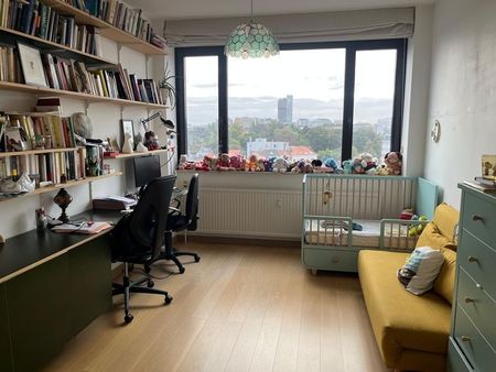 Appartement te huur - Foto 4