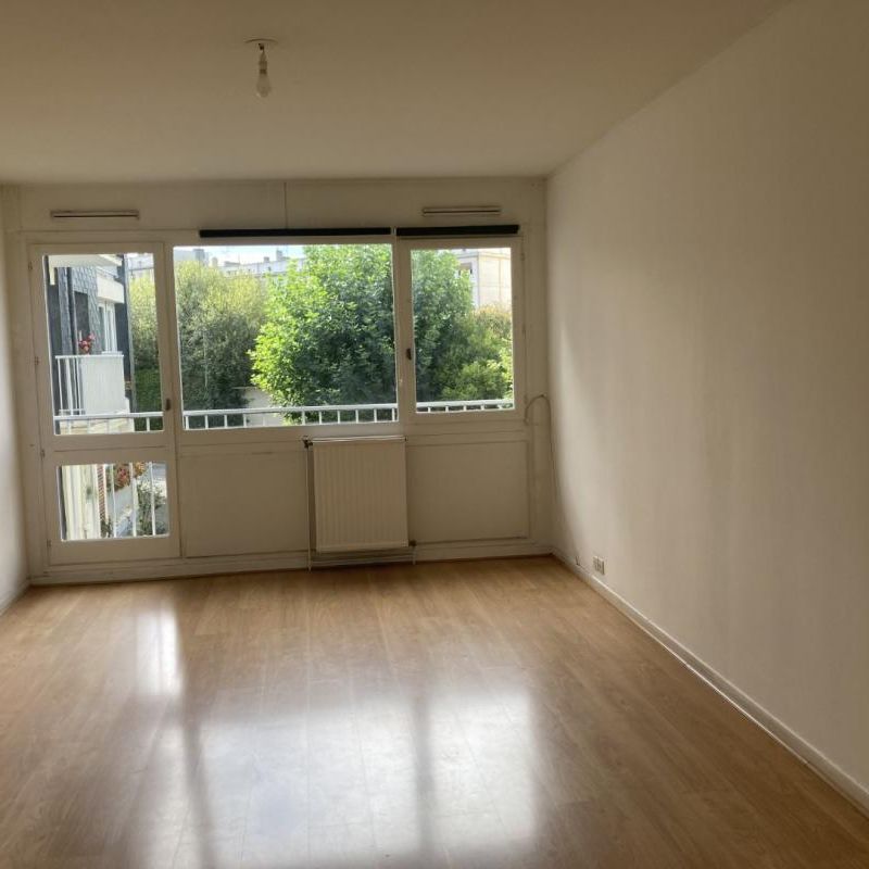 Location Appartement 3 pièces 64m² LISIEUX 14100 - Photo 1