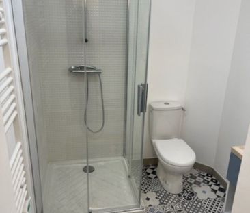 Location Appartement 3 pièces 48m² - Photo 5