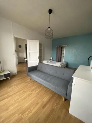 Location Appartement 2 pièces 34m² ST ETIENNE 42100 - Photo 1