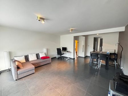 Appartement te huur - Photo 3