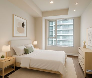 For Lease - 1928 Lakeshore Blvd Boulevard Unit# 2305, Toronto, Ontario - Photo 6