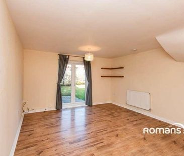 Wiltshire Crescent, Basingstoke, Hampshire, RG22 - Photo 3