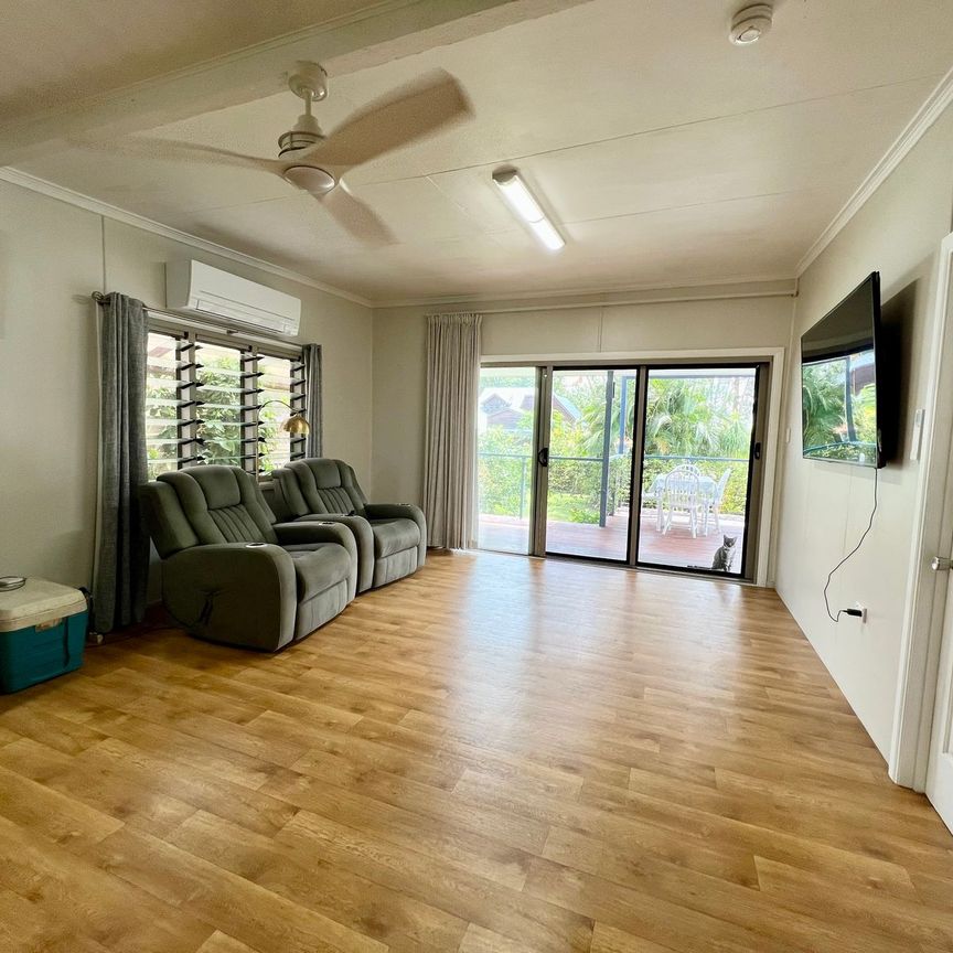 Seaside Living With 3 car garage & boat port - Photo 1