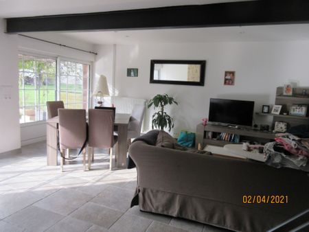 Maison de village Croisy-sur-Eure - Photo 3