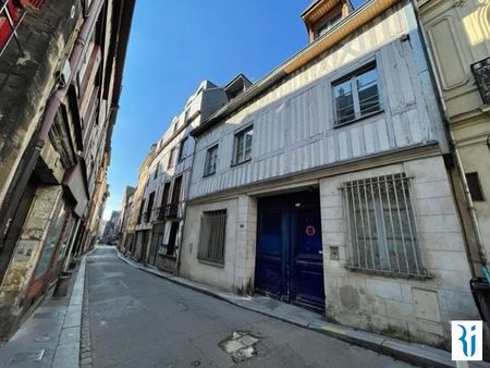 ROUEN - Photo 3