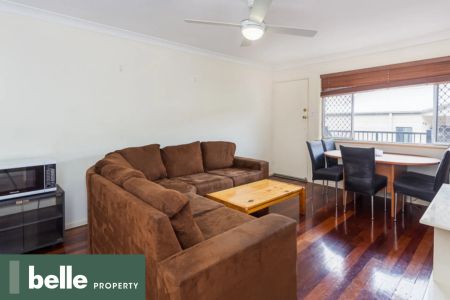 3/100 Mackay Street, Coorparoo. - Photo 2