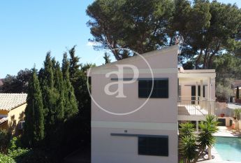 House for rent in Cala San Vicente