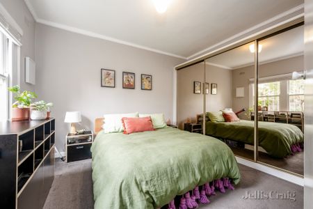 3/23 Albert Street, East Melbourne - Photo 2