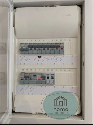 Studio/Γκαρσονιέρα για ενοικίαση Μεταμόρφωση (Βόλος) - Φωτογραφία 4