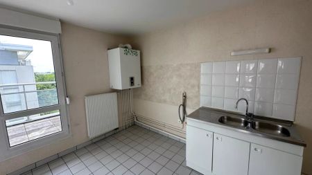 Location appartement T5 127.00m² à Reims (51100) - Photo 3