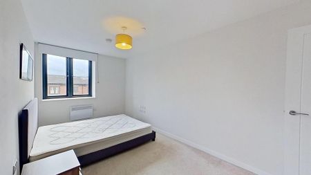 2 bedroom flat to rent - Photo 3