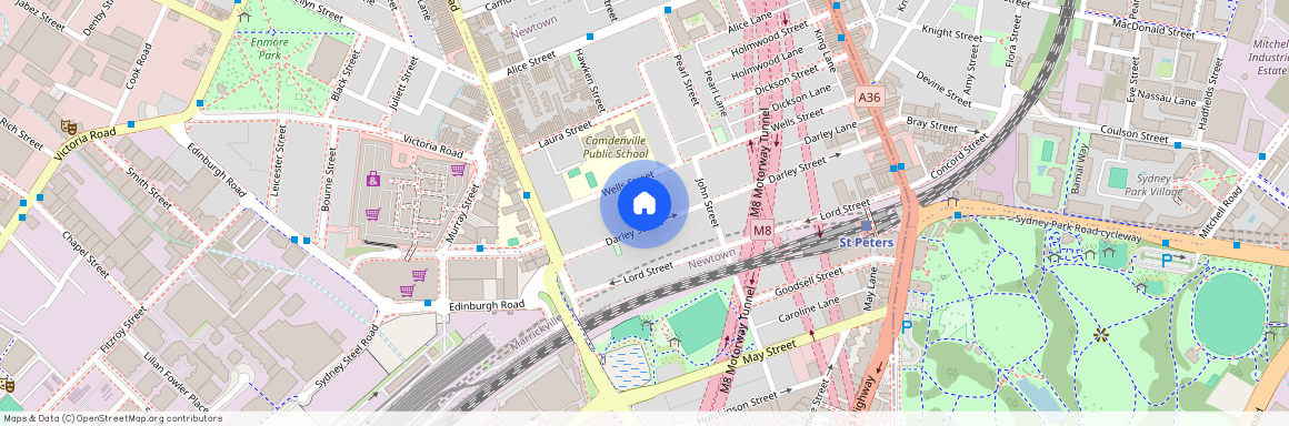 133 Darley Street, NSW 2042, Newtown