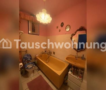 TAUSCHWOHNUNG Helle 1-Z.-Wgh am LWK gegen 2-3 Zimmer - Foto 6