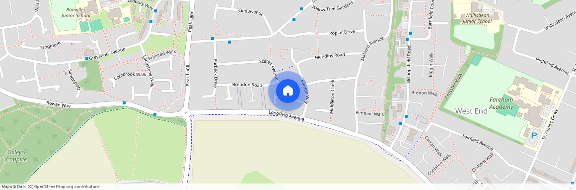 Room 2, Newport Road, PO14 1SF, Scafell Avenue