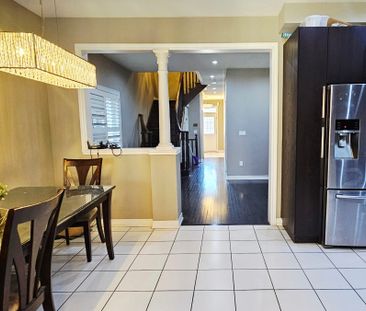 For Lease - 38 Wasaga Road, Brampton, Ontario - Photo 1