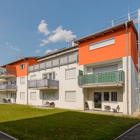 Wohnung in Sierndorf - Foto 3