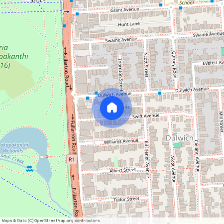 9 Swift Avenue, SA 5065, Dulwich