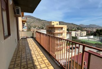 Casa in affitto - Via Eustachio Catalano, Palermo (rif. 8/2026)