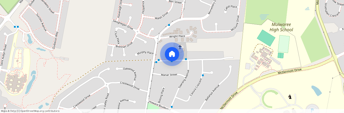 48 Gourock Avenue, NSW 2580, Goulburn