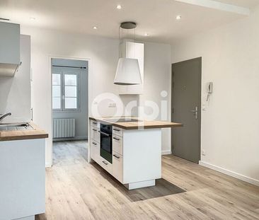 Appartement à louer 2 pièces • 32,54 m2 Orléans - Photo 4