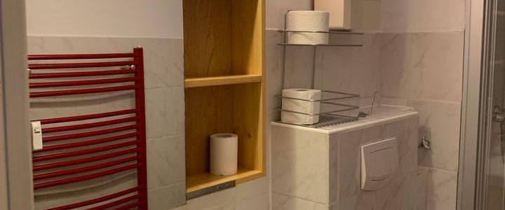 Vermietung eines teilmöblierten 1-Zimmer Appartements in BS - Photo 1