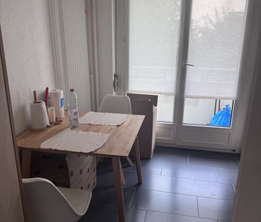 2-Zimmerwohnung in Bern - Photo 2