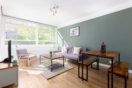 1 bedroom flat to rent - Photo 5