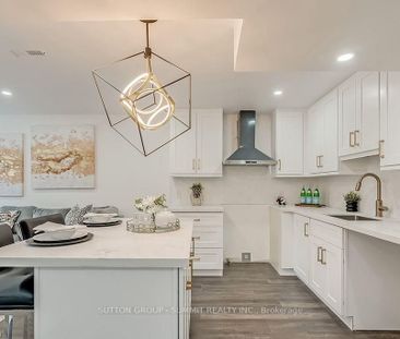 For Lease - 16 Upper Canada Drive Unit# Main, Kitchener, Ontario - Photo 1