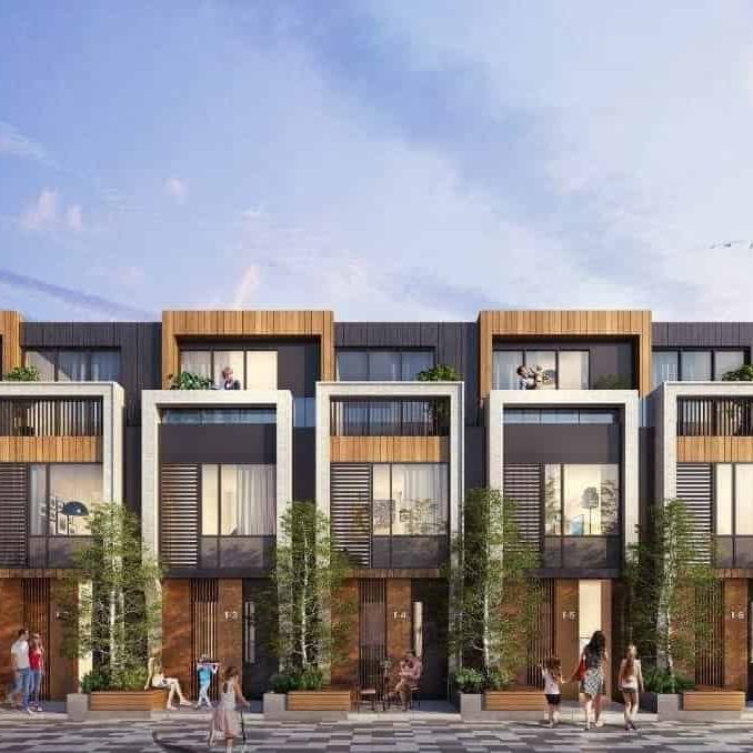 Luxury living on Taranaki Street - Photo 1