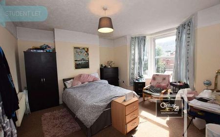 |ref: |, Kenilworth Road, Southampton, SO15 - Photo 4