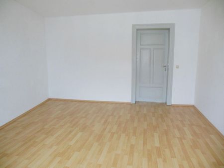 Individuelle 3-Raum Dachgeschoss-Maisonette Whg in Lindenau! - Photo 3