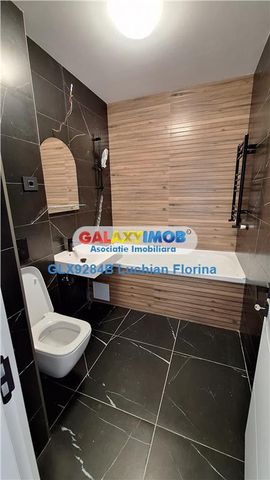 3 camere, decomandat, bloc nou, parcare, terasa I Astorium My Home - Photo 4