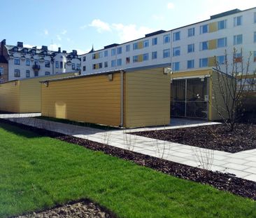 Wrangelsgatan 9 - Photo 6
