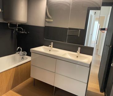 Appartement te huur - Foto 6