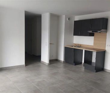 Location appartement 3 pièces - 66m² à Bourgoin-jallieu (38300) - Photo 4