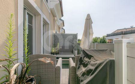 Appartement à louer 4 pièces • 97,16 m2 Émerainville - Photo 3