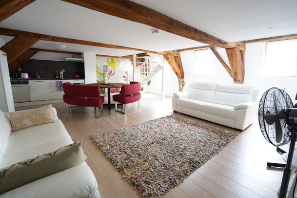 Brabantse Turfmarkt - Photo 1