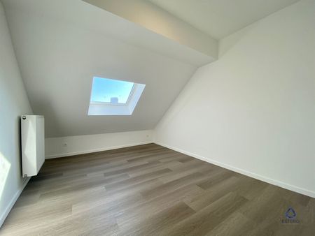 Ruim nieuwbouwappartement in hartje Oostende - Photo 4