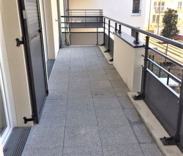 Location Appartement 3 pièces 58m² LAGNY SUR MARNE 77400 - Photo 4