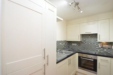 1 bedroom terraced house to rent - Photo 3