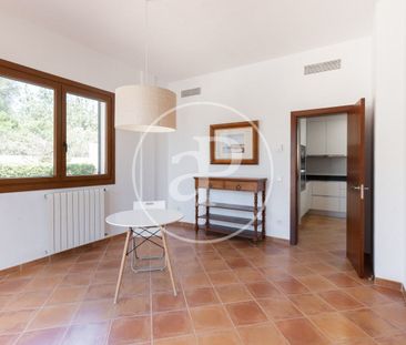 House for rent in Son Anglada-Establiments - Photo 5