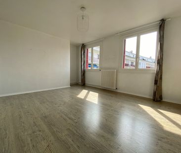 Location Appartement 1 pièce 30m² - Photo 1