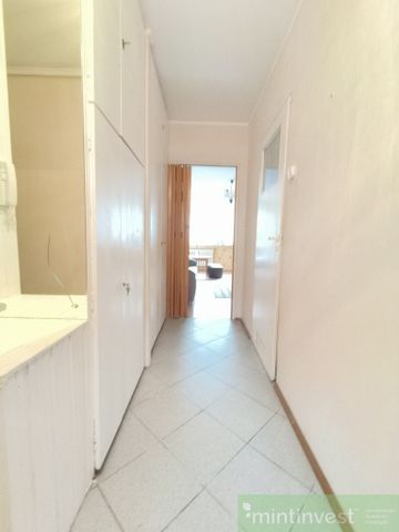 2-pokojowe mieszkanie na wynajem. - Zdjęcie 2