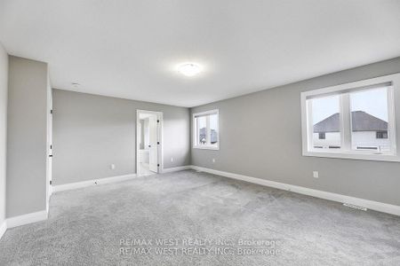 For Lease - 25 Greenbrier Ridge, Thames Centre, Ontario - Photo 4
