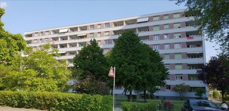 3.5 Zimmer, 66 m², 4. Stock - Foto 4