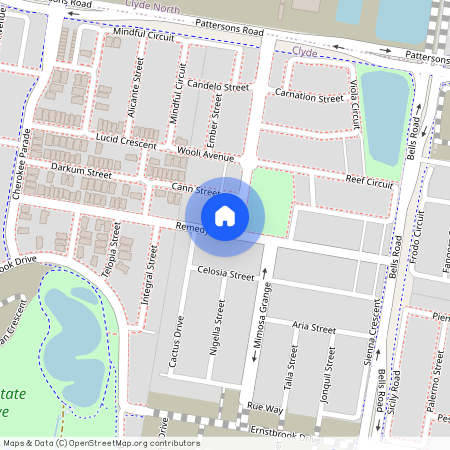 58 Verbena Boulevard, Vic 3978, Clyde